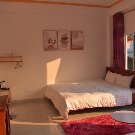 Otis Sapa Hotel Экстерьер фото