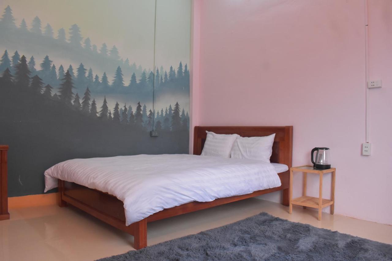 Otis Sapa Hotel Экстерьер фото