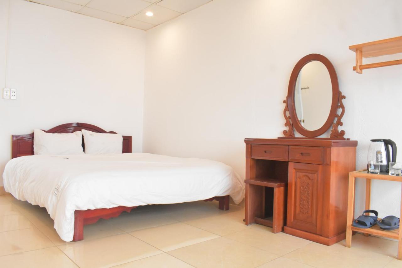 Otis Sapa Hotel Экстерьер фото
